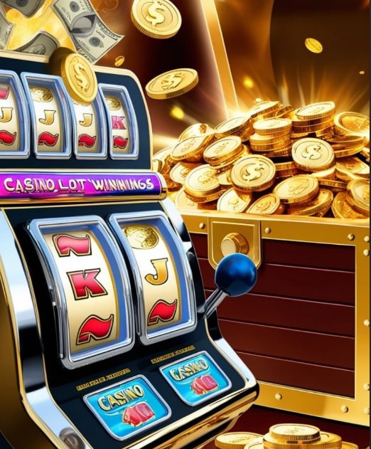 Filipino player spinning slot reels on a smartphone