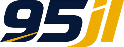 95jl logo